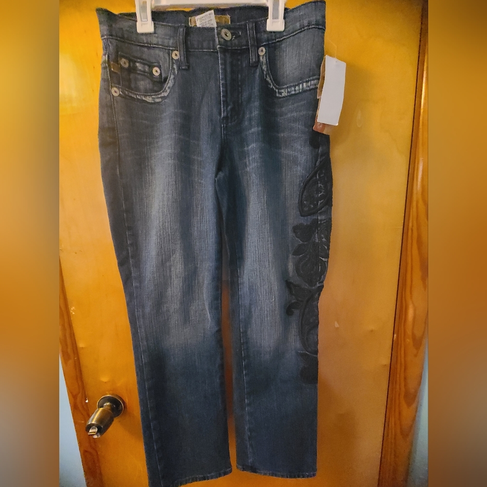 Z Cavaricci vintage jeans, brand new with tags!